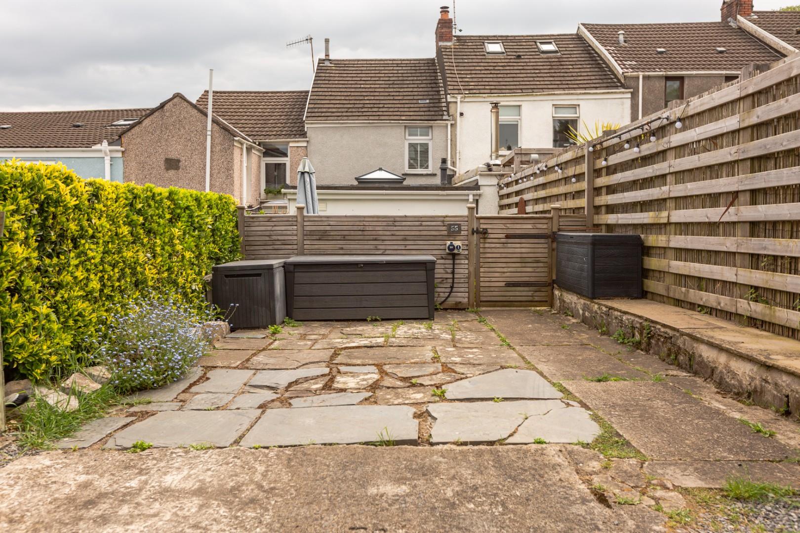 Gloucester Place, Mumbles, Swansea, SA3 4LQ